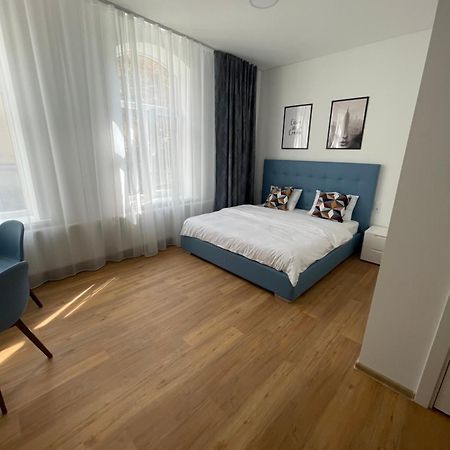 River House City Center Kaunas Esterno foto