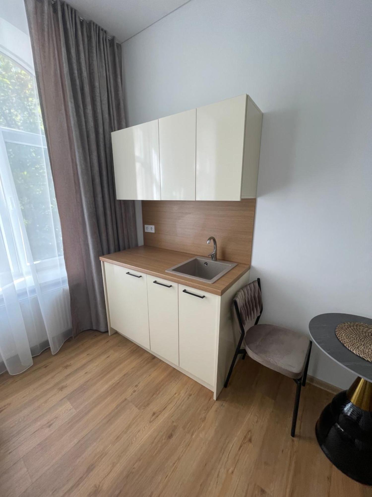 River House City Center Kaunas Esterno foto