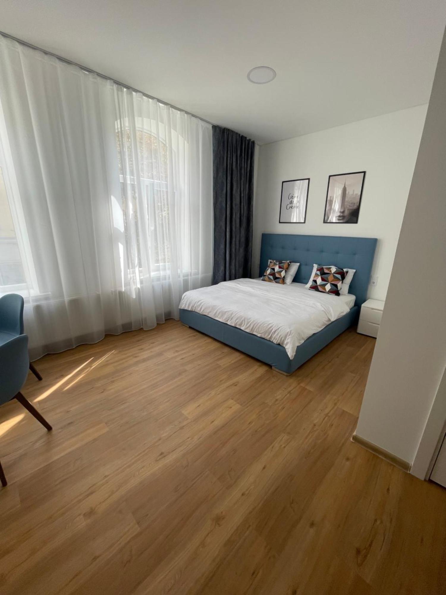 River House City Center Kaunas Esterno foto